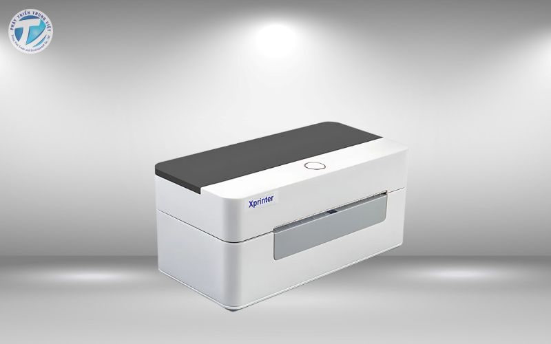 Máy in decal mini là loại máy in có kích thước nhỏ